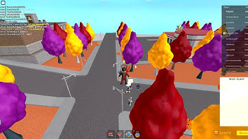 Getting 100 Qa Fist on Super power training simulator