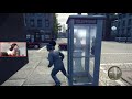 MARTAS SK - Kapitola 14 - Schody do nebe - český dabing Mafia 2: Definitive Edition