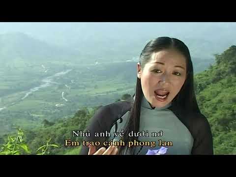 Video Tình ca Măng Đen - Ca sĩ Thanh Trà - thu âm từ rất... - youtube