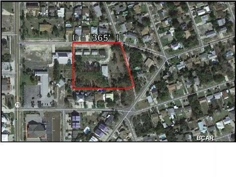 17001 Hernando Avenue, Panama City Beach, FL home video tour