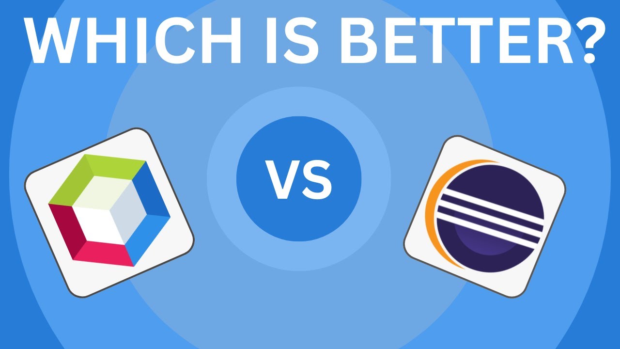 maxresdefault Eclipse vs NetBeans: Which IDE is Best for Java?