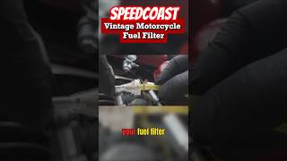 Are You Installing Your Fuel Filter Backwards? #speedcoastgarage #mechanictips