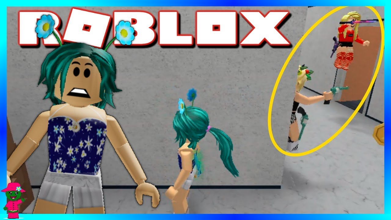 She Led Her To Me Roblox Murder Mystery 2 Youtube - roblox murder mystery 2 spanish youtube