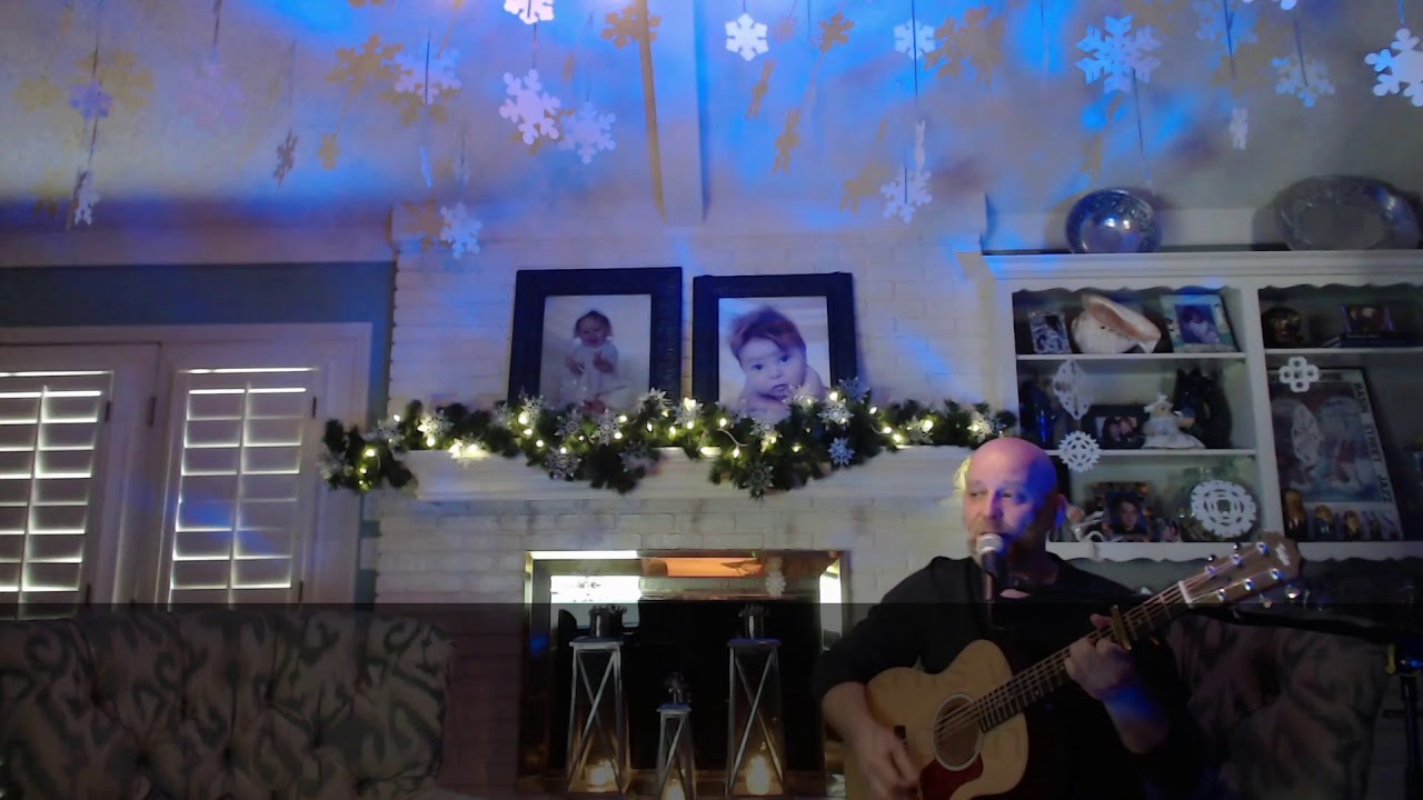 Splinters and Stones (Hillsong UNITED) w/ lyrics