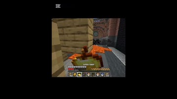 No sword, No Axe #minecraft #pvp