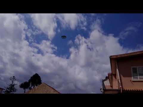 Video: I Fatti Più Interessanti Relativi Agli UFO - Visualizzazione Alternativa