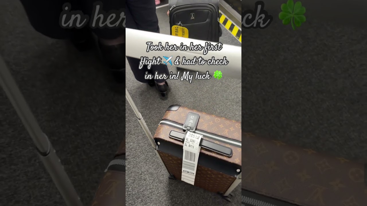 It was bound to happen 🤷🏽‍♀️🤪 