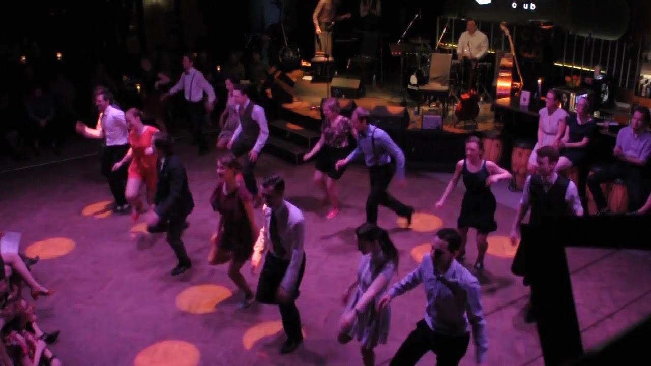 Lindyhop.lt žaidynės | Pameistriai ir Margaritos