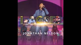 Video thumbnail of "Jonathan Nelson - I Agree (AUDIO ONLY)"