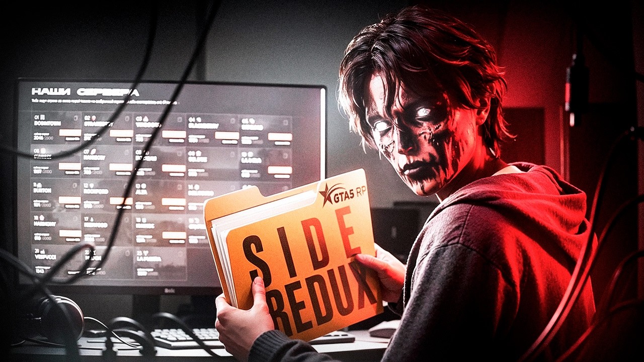 SIDE REDUX