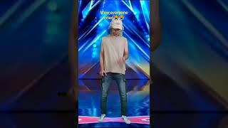 Agt 2024 The jury cried again when they heard this singing the song November Rain #trending