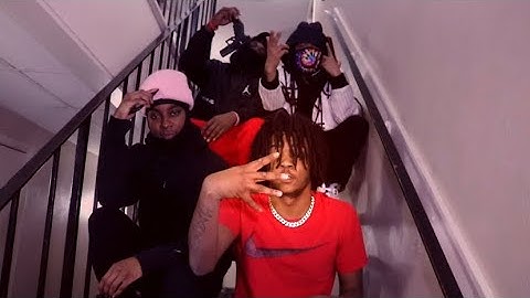 FFT Bango *Cause He Dead* (Official Video)