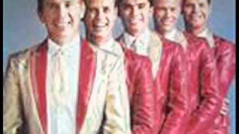 The Buckaroos (Buck Owens) - A Maiden's Prayer
