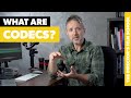 What is a Codec? | Intro to Codecs, Formats &amp; Bitrate Mp3 Song