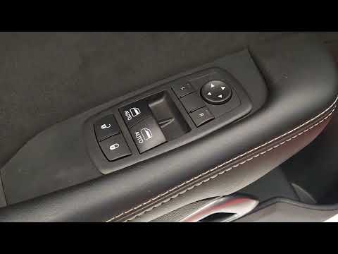 Walkaround video: 2018 Dodge Challenger SRT Demon