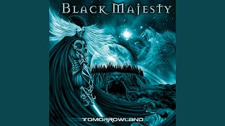 Watch Black Majesty Evil In Your Eyes video