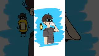 It’s not my fault / last night I dreamed I was a bottle of ketchup