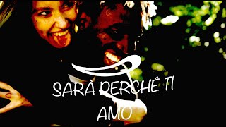 Ricchi e Poveri, Arturi, Rocca - SPTA (Sarà Perché Ti Amo Remix 2024)