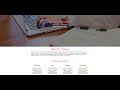 How to build a responsive website from scratch with HTML and CSS