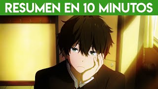 🔴 The Daily Life of the Inmortal King (Temporada 2)  Resumen así,  facilito, sin rodeos, al toque. 