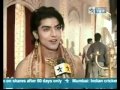 Gurmeet Choudhary's First Ramayan Interview