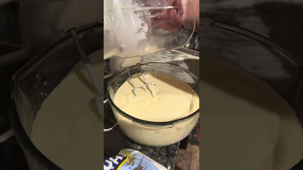 Cómo hacer una quesadilla pan salvadoreño delicia 😋