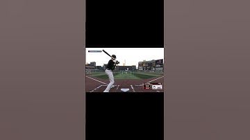 TREA TURNER HITS HIS THIRD DINGER ON THE TEAM! #mlbtheshow #mlb23 #diamonddynasty #theshow #mlb