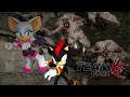 Sonic gmod team dark episode 1  underground insanity pilot