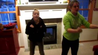 Famous first two eight counts of competition dance Profile