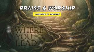 JESUS, YOU ARE MY HOPE ✝️🛐 || Christian Worship Song | Praise & Worship 