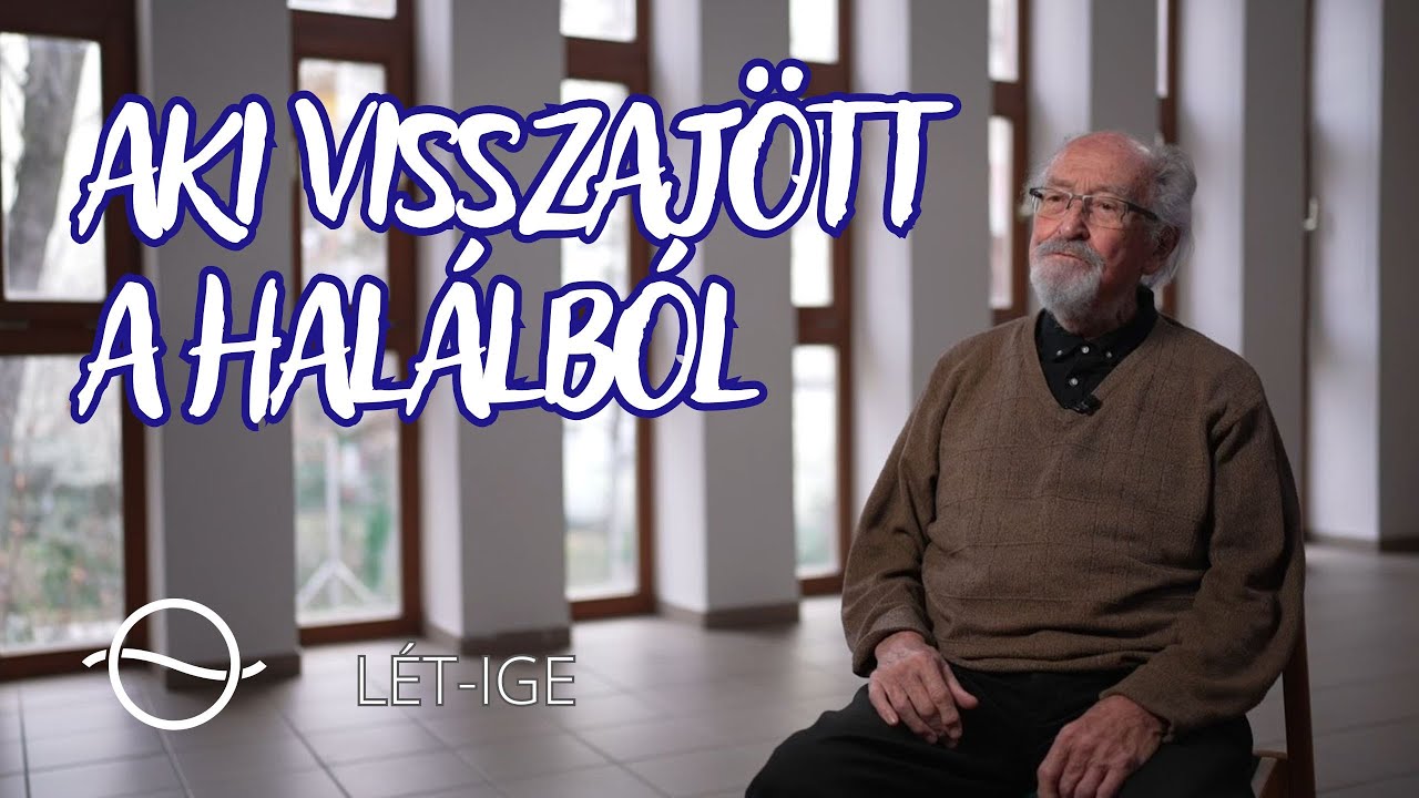 EGY INTENZÍV TERÁPIÁS ORVOS BIZONYSÁGTÉTELE ÉLETRŐL ÉS HALÁLRÓL – Lét-Ige