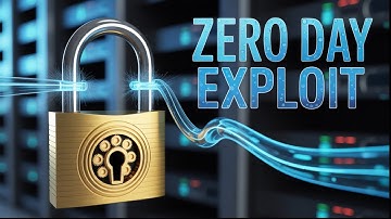 What Is a Zero day Exploit and Why Should You Care?