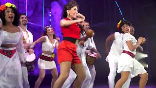 Download Lagu Sweet Charity Sizzle Reel MP3