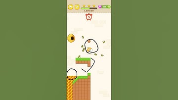 Max Level Save The Dog - Dog Escape Game  chase mood All Levels New UPdate Android,ios  Shorts #  20