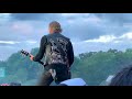 Metallica - Now That We`re Dead. live at  Slane Castle, Ireland, 8 June 2019.