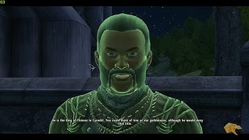 Modded Oblivion! (Mostly Graphical Mods) - Part 7