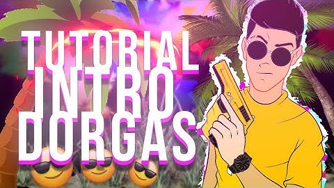 Tutorial Intro dorgas pelo Android