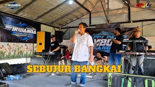 SEBUJUR BANGKAI ~ NEW IRWANDA MUSIK | EMBOSS FAMILLY | LIVE PKJ PAYAMAN