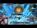 DOTI Galakrond's Fall +23 Tyrannical Arms Warrior