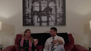 Episode 8: Q&A Part II With Mom & Dad