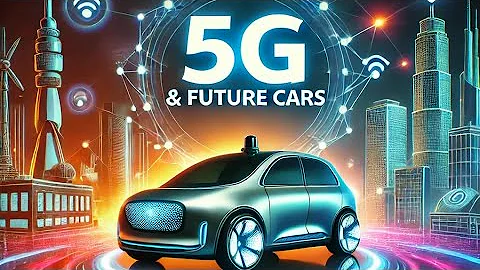 The Role of 5G in Autonomous and Connected Vehicles