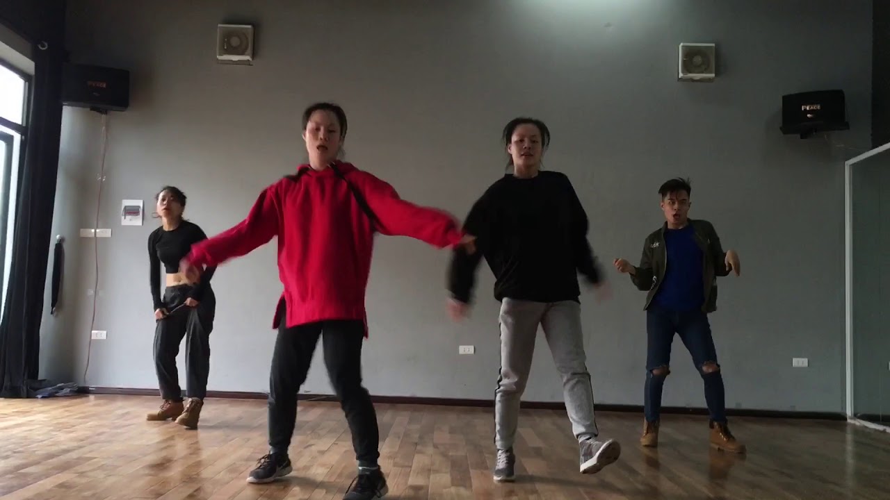 HANOI X GIRLS | HEY MAMA