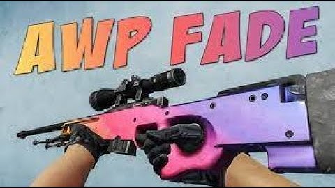 Chasing The AWP FADE | Opening The CONTROL COLLECTION 25 Times 🔥😱🔥