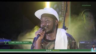 Buka Chimey - LockDown Live Concert 2020