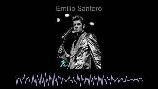 MUSIC FE LEVEL3 YR1 Emilio Santoro Can’t help falling in love