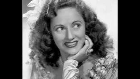 If I Had A Wishing Ring (1946) - Connee Boswell