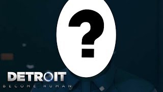 Detroit: Become Human™ | A familiar face returns! (Part 9)