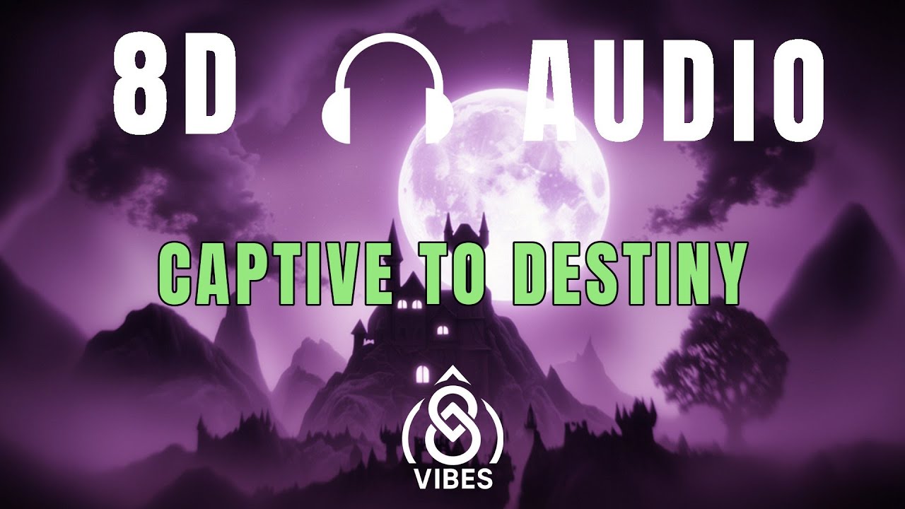 Calm Drift Chillstep | 8D EDM for Focused Thinking