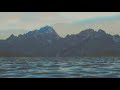 Gambar cover In The Branches - The Rivers of Yellowstone 4K ambient guitar