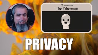 Ethernaut #12 PRIVACY Solution - Hacking Solidity Smart Contracts with CTFs